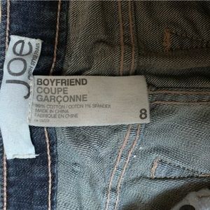 Joe fresh jeans